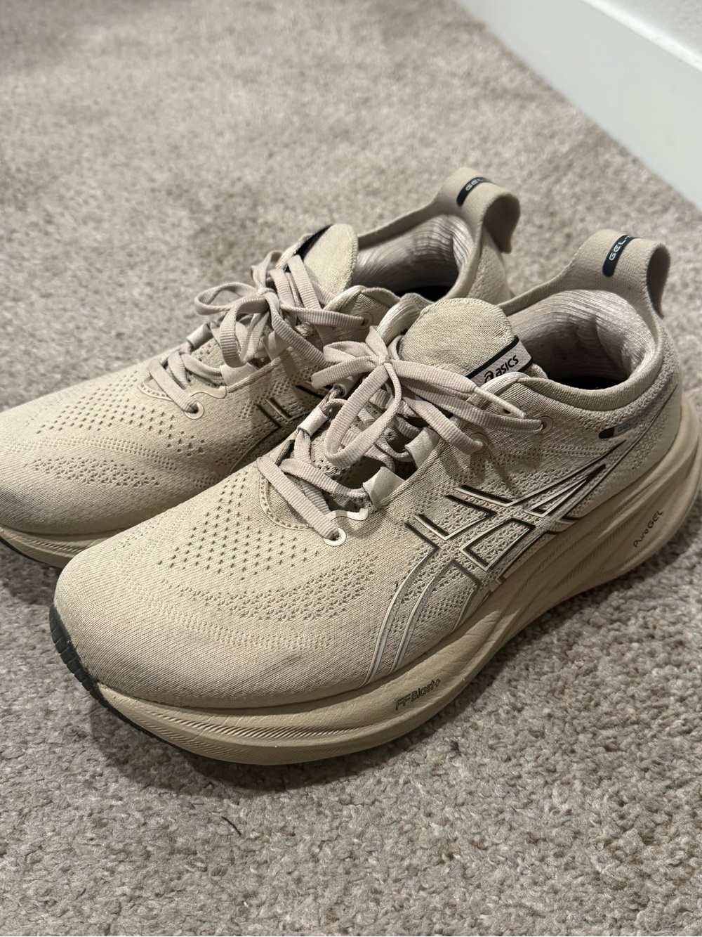 ASICS Gel Nimbus 26